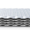 Naturehike - TuYe 4.6 Ultralight Inflatable Square Mattress - Army Green - Long