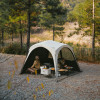 Naturehike - Cloud Boundar Quick  Opening Canopy(Aluminum Pole Style)