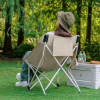 Naturehike - Ultralight Moon Chair - Green