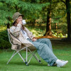 Naturehike - Ultralight Moon Chair - Green