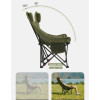 Naturehike - Ultralight Outside Folding Stool - Green