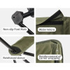 Naturehike - Ultralight Outside Folding Stool - Green