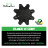 Softspikes Black Widow - Fast Twist 3.0