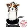 Daphne's Headcovers - Australian Shepherd