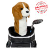 Daphne's Headcovers - Beagle
