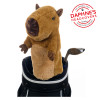 Daphnes Headcovers - Capybara