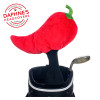 Daphnes Headcovers - Chilli Pepper