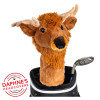 Daphne's Headcovers - Elk