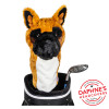 Daphne's Headcovers - Frenchie