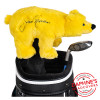 Daphne's Headcovers - Golden Bear