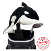 Daphne's Headcovers - Orca