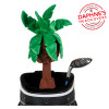 Daphnes Headcovers - Palm Tree