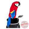 Daphne's Headcovers - Parrot