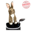 Daphne's Headcovers - Rabbit