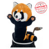 Daphnes Headcovers - Red Panda