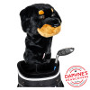 Daphne's Headcovers - Rottweiller