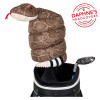 Daphne's Headcovers - Rattlesnake