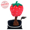 Daphnes Headcovers - Strawberry