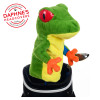 Daphnes Headcovers - Tree Frog