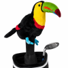 Daphne's Headcovers - Toucan