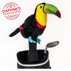 Daphne's Headcovers - Toucan