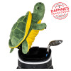 Daphnes Headcovers - Turtle
