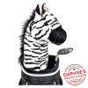 Daphne's Headcovers - Zebra