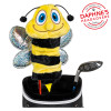 Daphne's Hybrid Headcovers- Bee