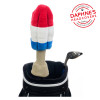 Daphne's Hybrid Headcovers - Bomb Pop