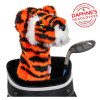 Daphne's Hybrid Headcovers- Tiger