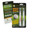 Dri-Mark Golf Ball Marking Pens (Pack of 2)