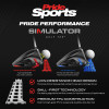 Pride Sports Performance Simulator Tees
