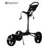 FastFold Slim Golf Trolley