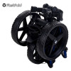 FastFold Square Golf Trolley