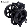 FastFold Square Golf Trolley