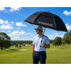 FastFold Deluxe Golf Umbrella (50SPF)