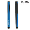 G-Rip ST1 Oversize Straight Taper Putter