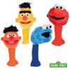 Sesame Street Headcover