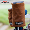 Pride Sports Honors Collection Barrel Canvas Driver Headcover