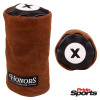 Pride Sports Honors Collection Barrel Canvas Fairway Headcover