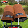 Pride Sports Honors Collection Barrel Canvas Fairway Headcover