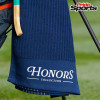 Pride Sports Honors Collection Caddie Towel
