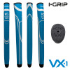 iGrip VX1 Small Pistol Putter Grip