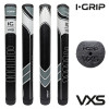 iGrip VXS Oversized Straight Putter Grip