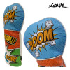 Krave Classic Comic Book Headcover