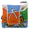 Krave Classic Comic Book Headcover