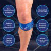 LP Support - Neoprene Patella Brace