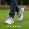 New Balance Mens Heritage SL - Spikeless