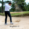 New Balance Mens Brighton - Spiked