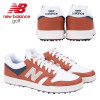New Balance Mens 480 Golf SL - Spikeless